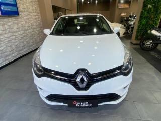 RENAULT Clio usata, con Airbag