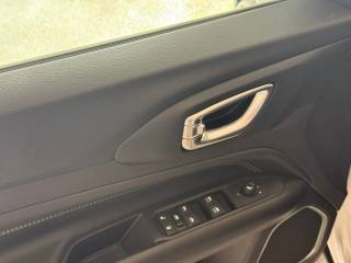 JEEP Compass usata, con Controllo trazione