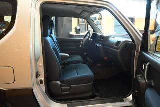 SUZUKI Jimny usata 32