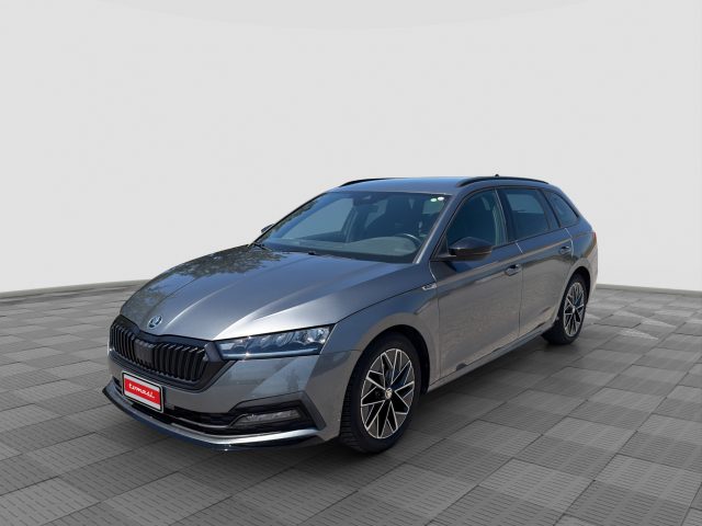 SKODA Octavia usata 0