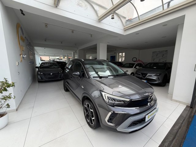 OPEL Crossland usata, con Controllo automatico clima