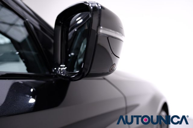 BMW 530 usata, con Monitoraggio pressione pneumatici