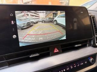 KIA Sportage usata, con Lettore CD