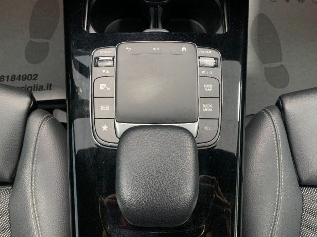 MERCEDES-BENZ A 180 usata, con Chiusura centralizzata