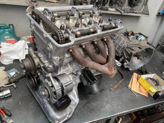 ALFA ROMEO Spider usata 11