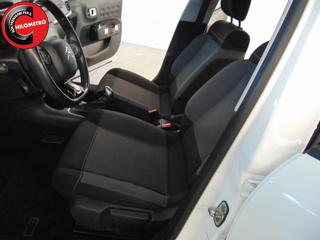 CITROEN C3 usata, con Airbag Passeggero