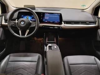 BMW 218 usata, con ESP