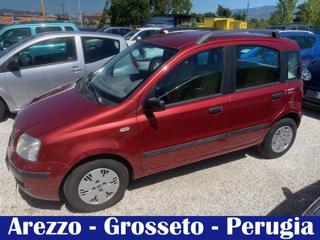 FIAT Panda usata, con Autoradio