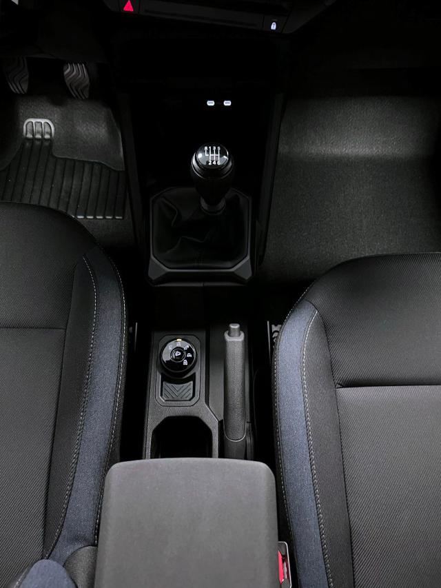 DACIA Duster usata, con Cruise Control