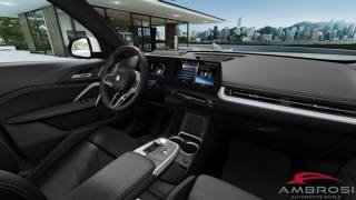BMW X1 usata 12