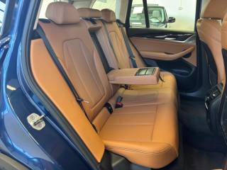 BMW X3 usata, con ESP
