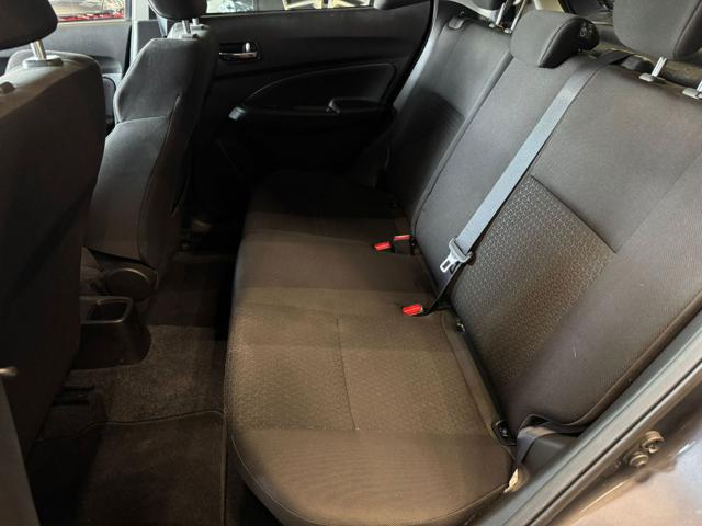 SUZUKI Swift usata, con Trazione integrale
