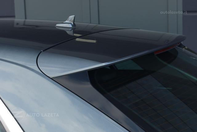 AUDI Q8 usata, con Sensori di parcheggio posteriori