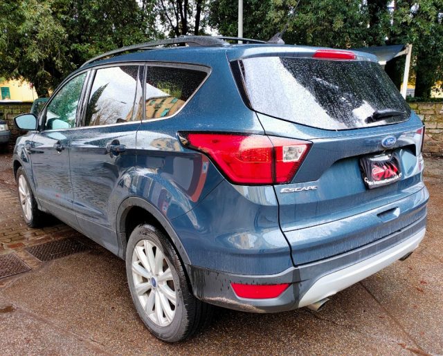 FORD Kuga usata, con Autoradio
