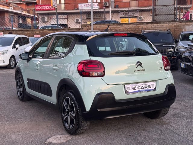 CITROEN C3 usata, con Autoradio
