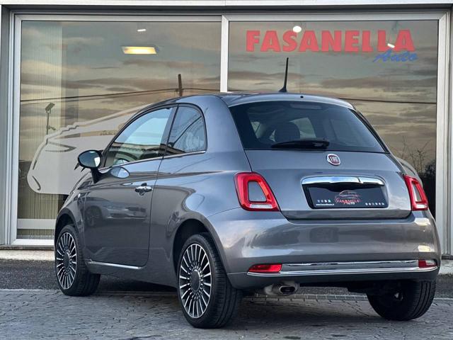 FIAT 500 usata, con Chiusura centralizzata