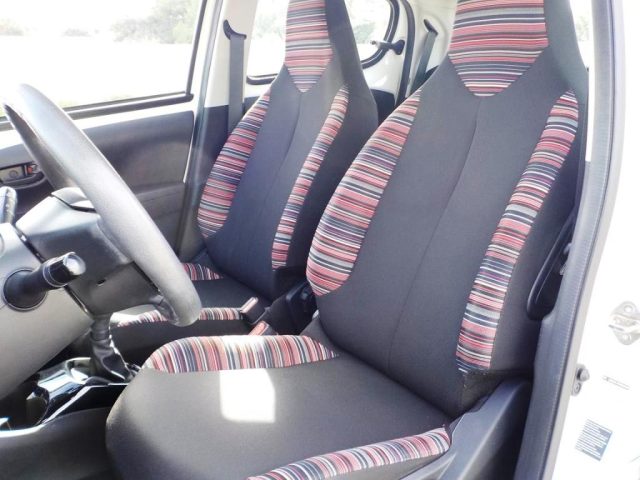 CITROEN C1 usata, con USB