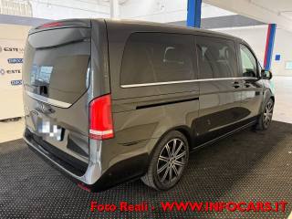 MERCEDES-BENZ V 250 usata, con Airbag