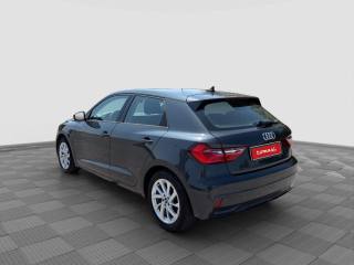 AUDI A1 usata 2