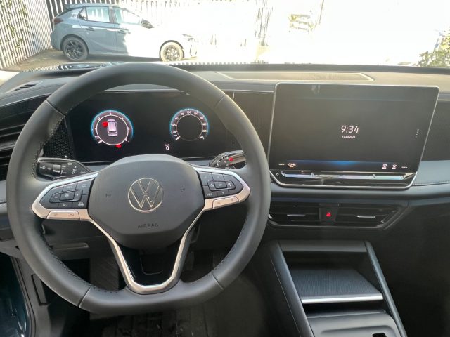 VOLKSWAGEN Tiguan usata, con Chiusura centralizzata