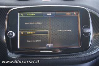 SMART ForTwo usata, con Interni in pelle