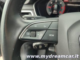 AUDI A4 usata, con Sensore di luce