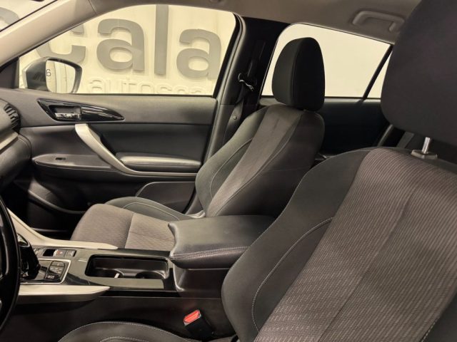 MITSUBISHI Eclipse Cross usata, con Chiusura centralizzata