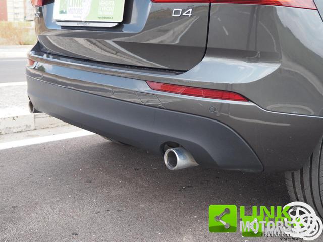 VOLVO XC60 usata 22