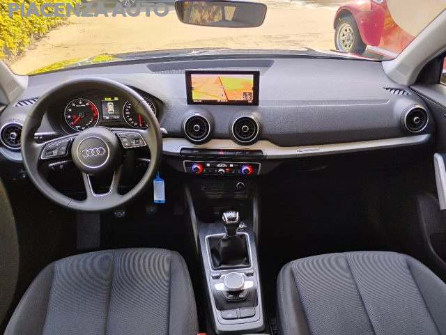 AUDI Q2 usata, con Chiusura centralizzata