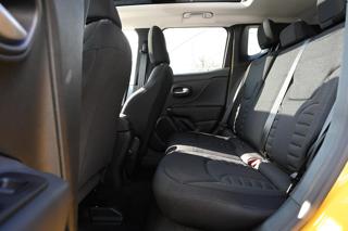 JEEP Renegade usata, con Fendinebbia