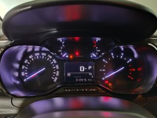 CITROEN C3 usata, con Climatizzatore