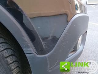 OPEL Mokka usata, con Filtro antiparticolato