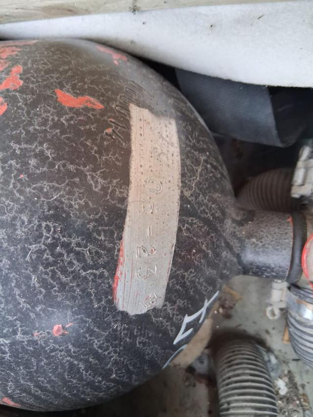 FIAT Panda usata, con Servosterzo