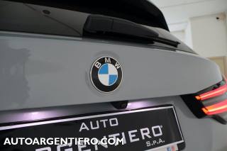 BMW X3 usata, con Frenata d