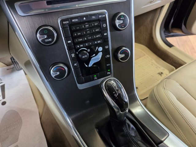 VOLVO XC60 usata, con Controllo trazione