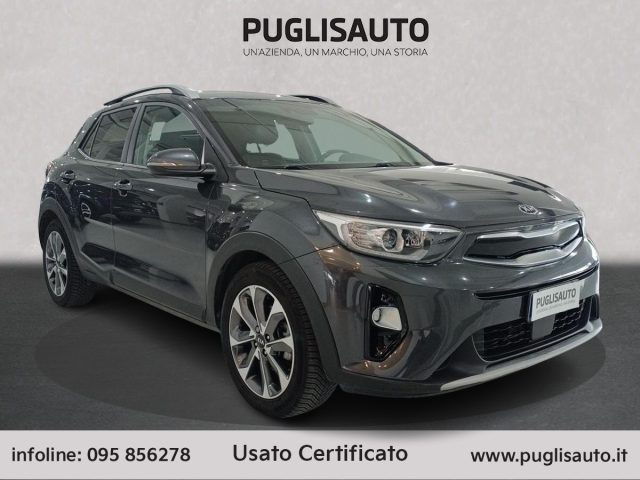 KIA Stonic usata, con ABS