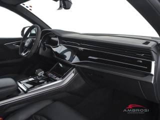 AUDI RS Q8 usata 11