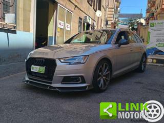 AUDI A4 usata, con Airbag Passeggero