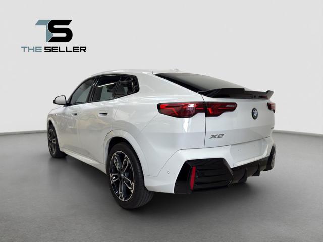 BMW X2 usata, con Alzacristalli elettrici