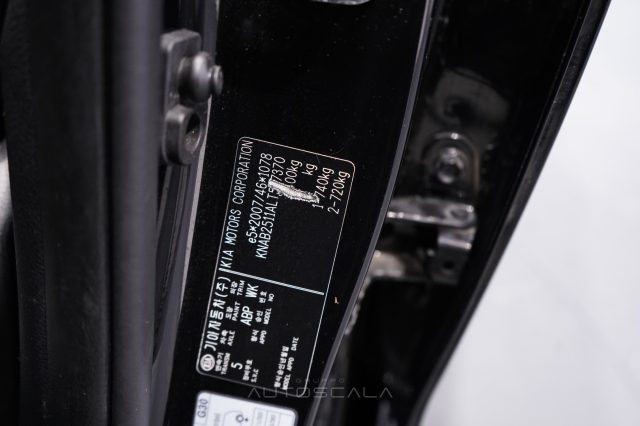 KIA Picanto usata 31