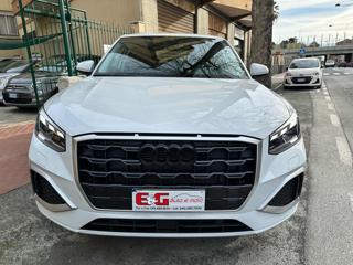 AUDI Q2 usata, con Airbag
