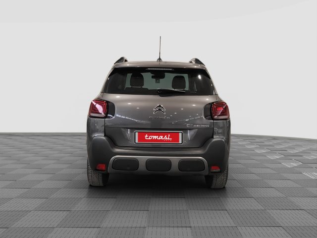CITROEN C3 Aircross usata 3