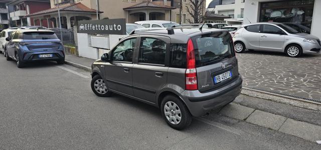 FIAT Panda usata, con Airbag laterali