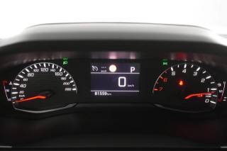 PEUGEOT 2008 usata 12