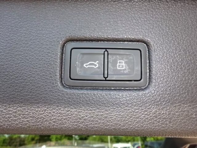 AUDI Q7 usata, con Fendinebbia