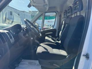 FIAT Ducato usata 13