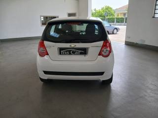 CHEVROLET Aveo usata, con Airbag Passeggero