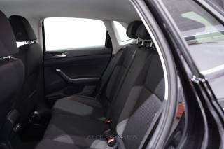 VOLKSWAGEN Polo usata, con Autoradio digitale