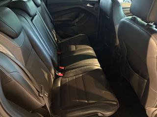 FORD Kuga usata, con Park Distance Control
