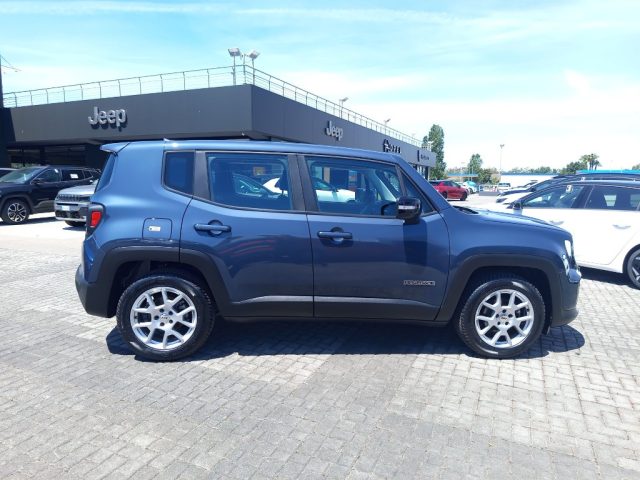 JEEP Renegade usata, con Chiusura centralizzata